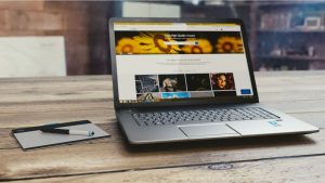 kako se pripremiti za izradu web stranice