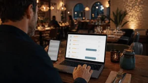 koliko restorani odgovaraju na recenzije, istrazivanje hrvatska